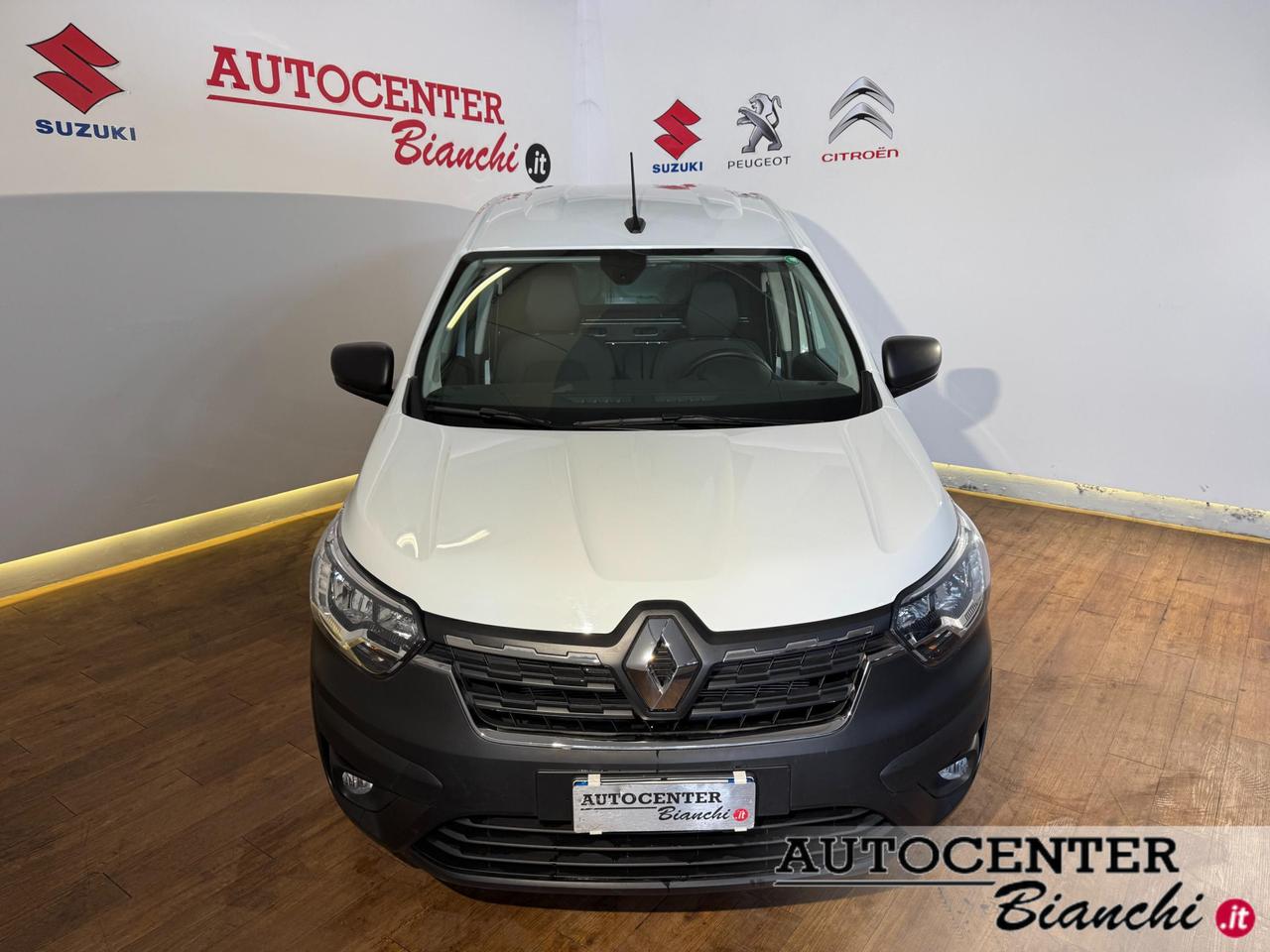 RENAULT Express van 1.5 Blue dci 75cv