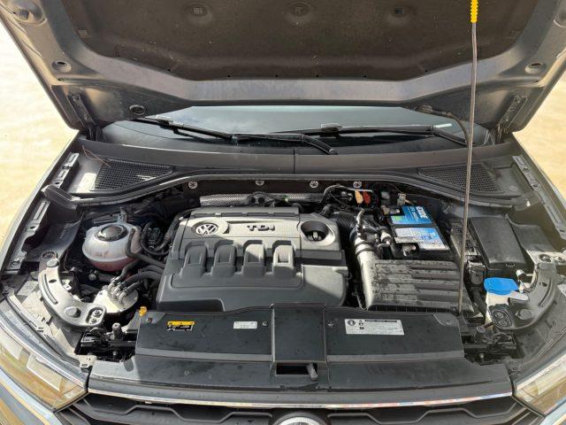 VOLKSWAGEN T-Roc 2.0 TDI 150 CV DSG GARANZIA