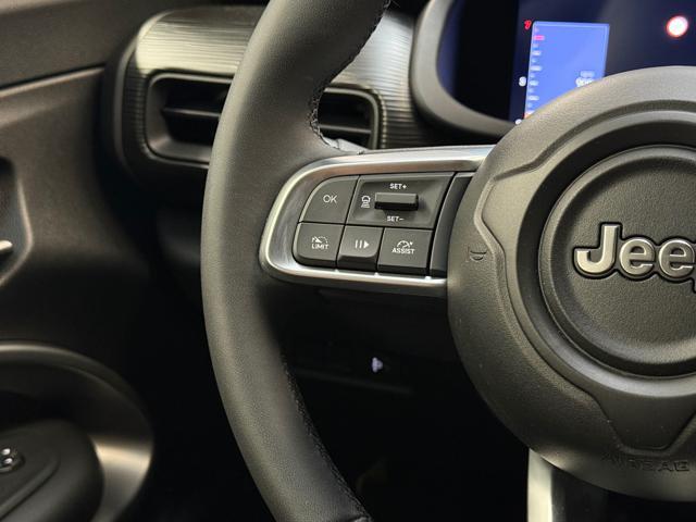 JEEP Avenger 1.2 Turbo 100 CV Altitude