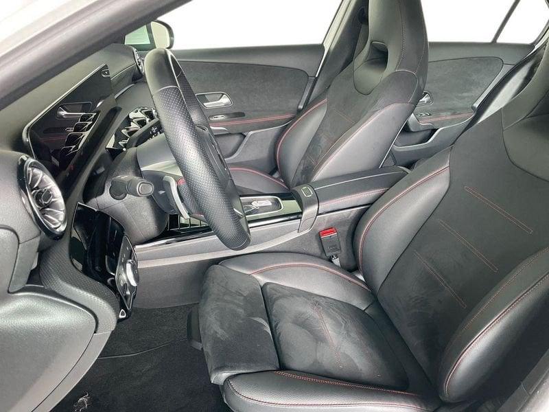 Mercedes-Benz Classe A A 250 e hybrid EQ AMG Line Advanced