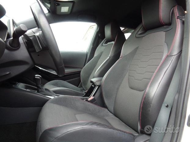 TOYOTA Corolla 2.0 Hybrid Lounge PREZZO VALIDO F