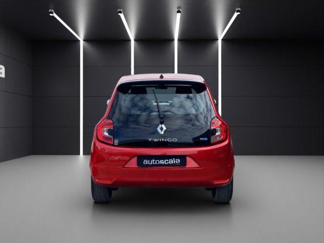 RENAULT Twingo Electric Life