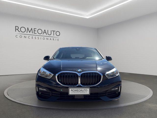 BMW 116 d 5p. Advantage