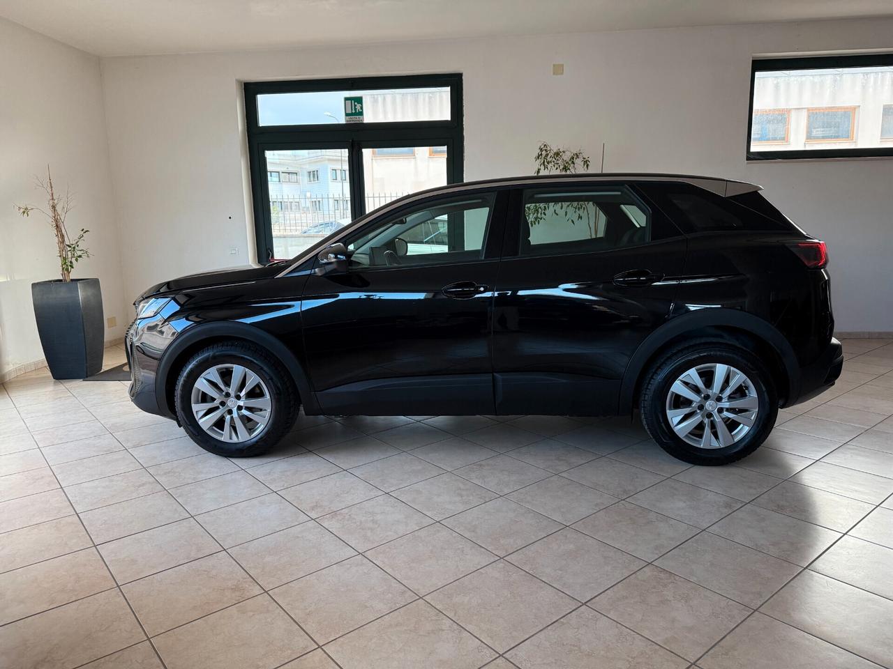 Peugeot 3008 BlueHDi 130 S&S EAT8 Business FullLed