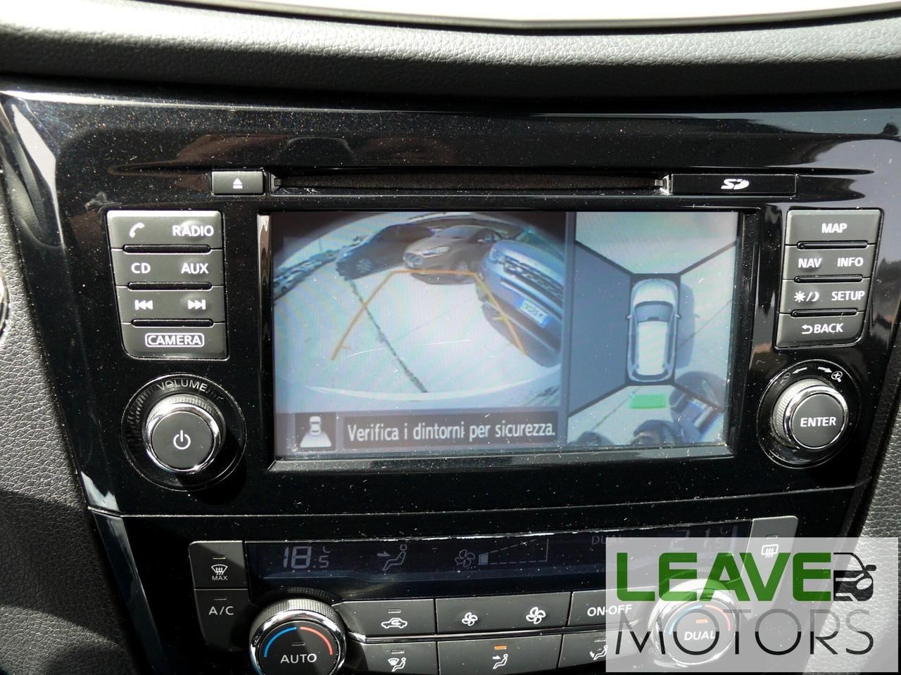 Nissan X-Trail 1.6 dCi 4WD (M1528)