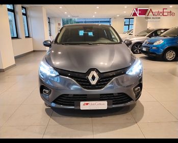 RENAULT Clio SCe 75 CV 5 porte Business