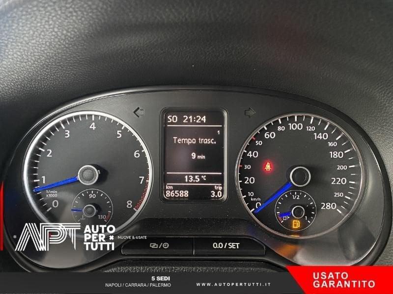 Volkswagen Polo Polo 2.0 tsi R-WRC 220cv 3p