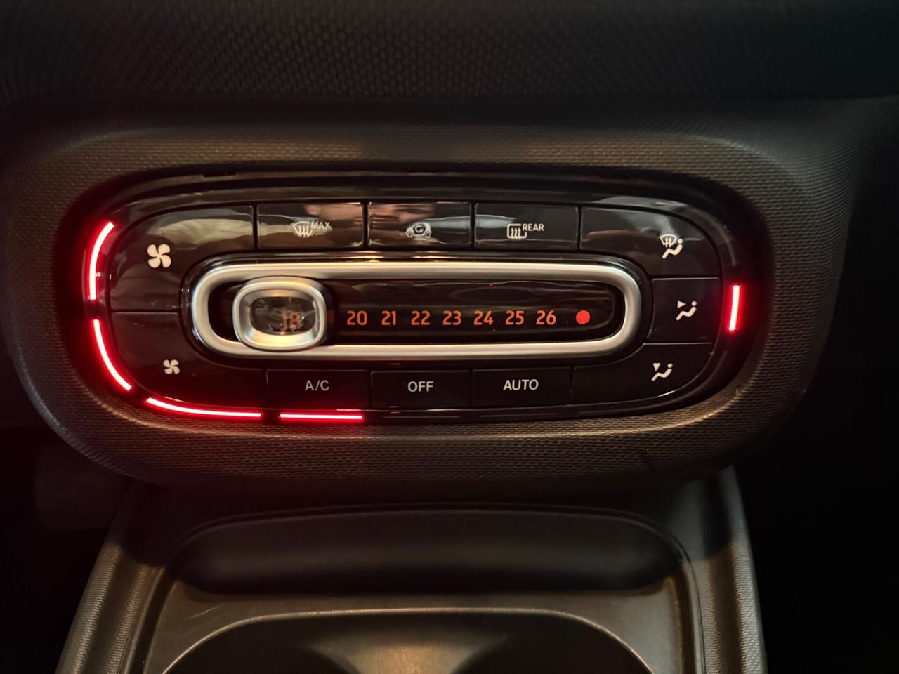 Smart ForTwo 70 1.0 Prime