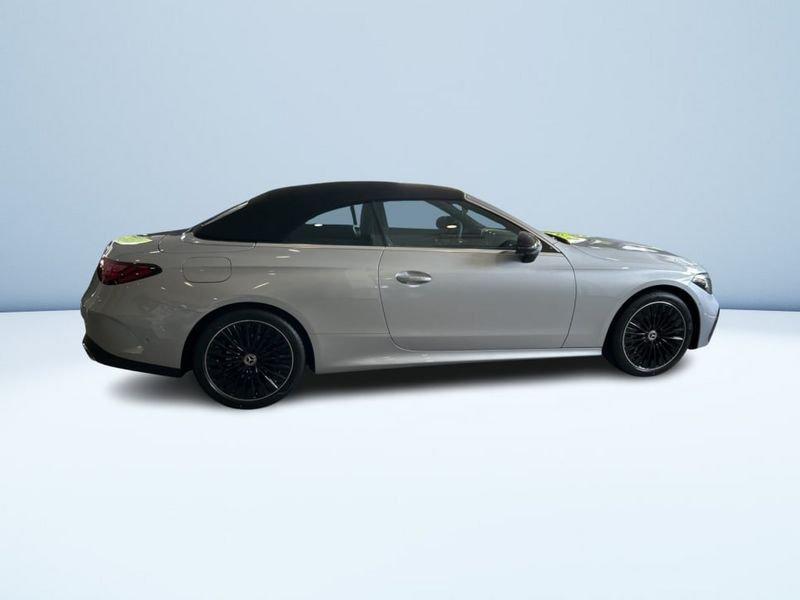 Mercedes-Benz CLE Cabrio CLE 220d Cabrio AMG Line Advanced
