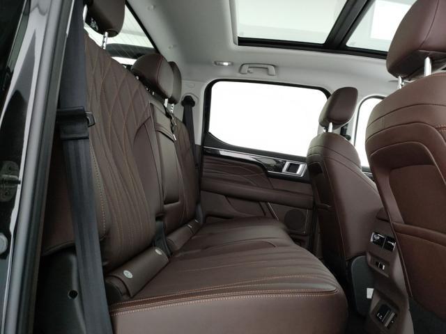 FOTON Tunland V 9 VGT Turbo DC 48V 8AT Ultra