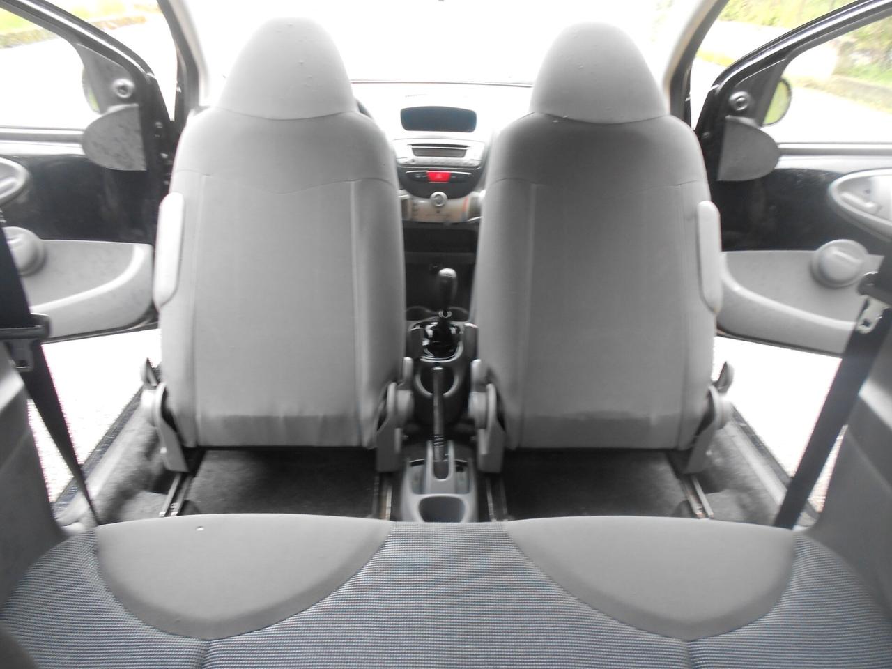 107(SERVOSTERZO-CLIMA-CD-AUX)1.0ie,50kw