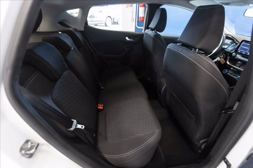 FORD Fiesta 5p 1.0 ecoboost Titanium 125cv del 2022