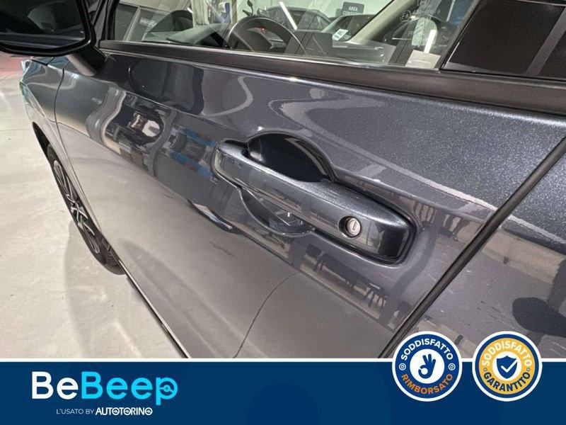 Honda HR-V 1.5 HEV ADVANCE ECVT