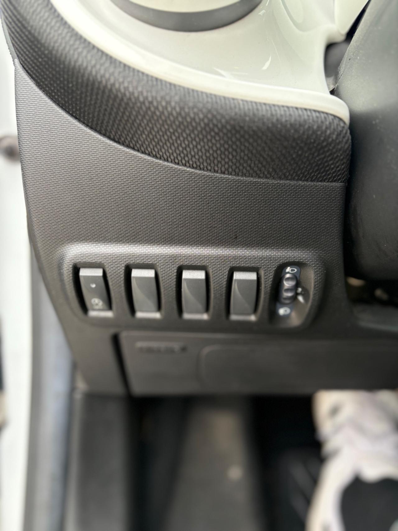 Smart ForTwo 70 1.0 twinamic Passion