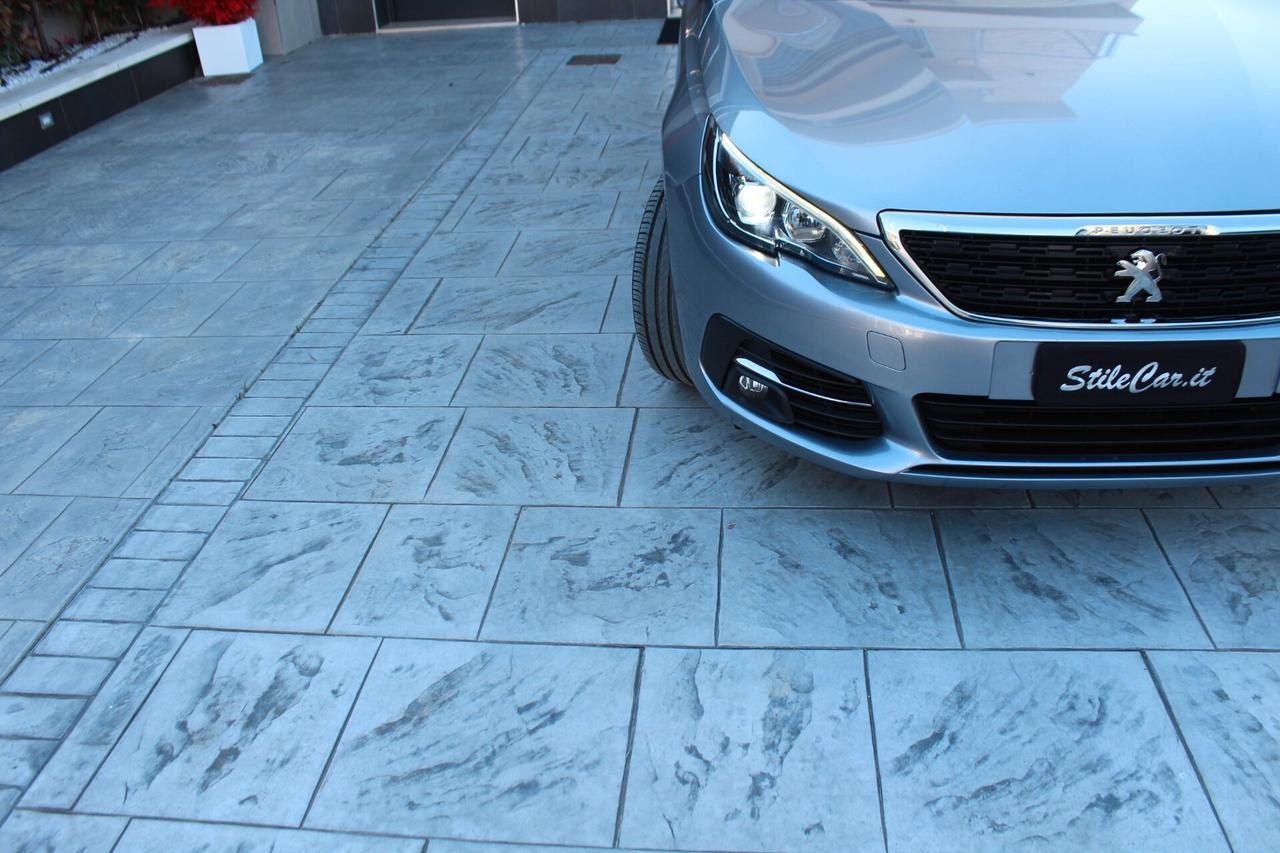 Peugeot 308 BlueHDi 100 S&S SW Business