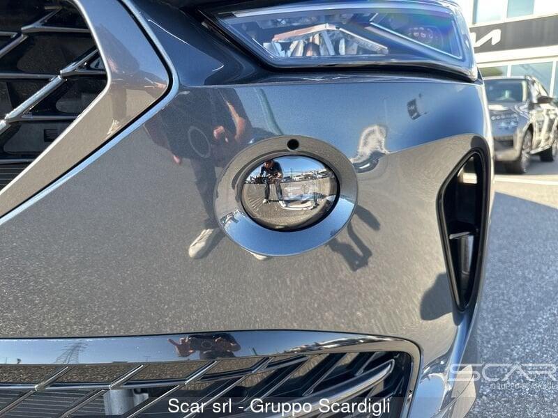 Cupra Formentor 2.0 TDI 4Drive DSG