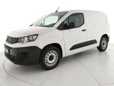 Peugeot e-Partner Premium Standard portata maggiorata - Pacco batteria 50 kWh