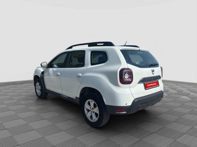 DACIA Duster Duster Comfort 4X2 1.6 SCe 115cv S&S E6
