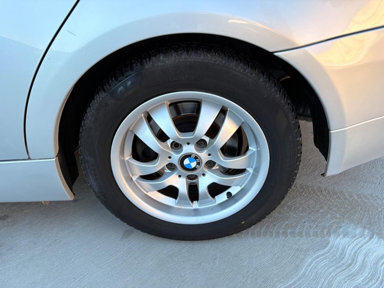 Bmw 320 320d cat M-Sport