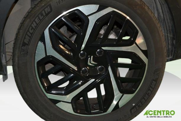 CITROEN C4 - BLUEhdi 130 S&s EAT8 MAX