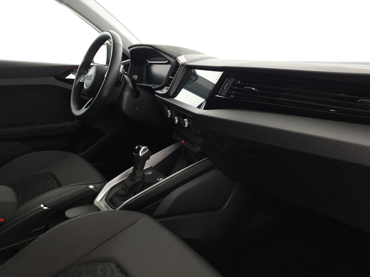 Sportback 35TFSI 150CV S tronic S line Edition