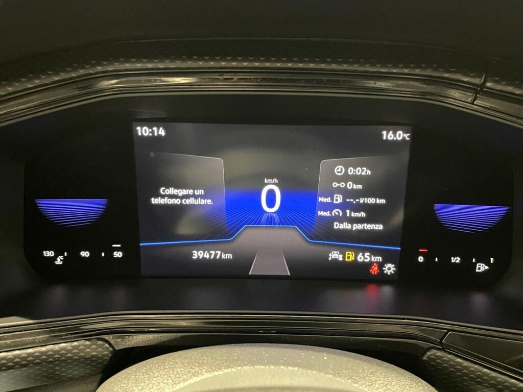 Volkswagen T-Cross 1.0 TSI 95CV Style