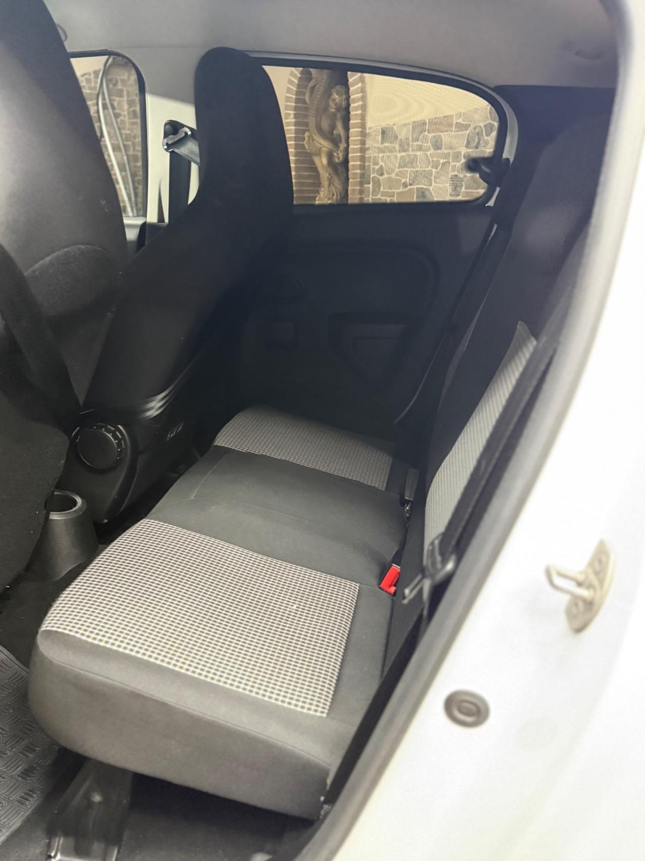 Renault Twingo SCe 65 CV Intens