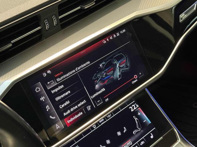 AUDI A6 Avant 35 2.0 TDI S tronic Business Plus