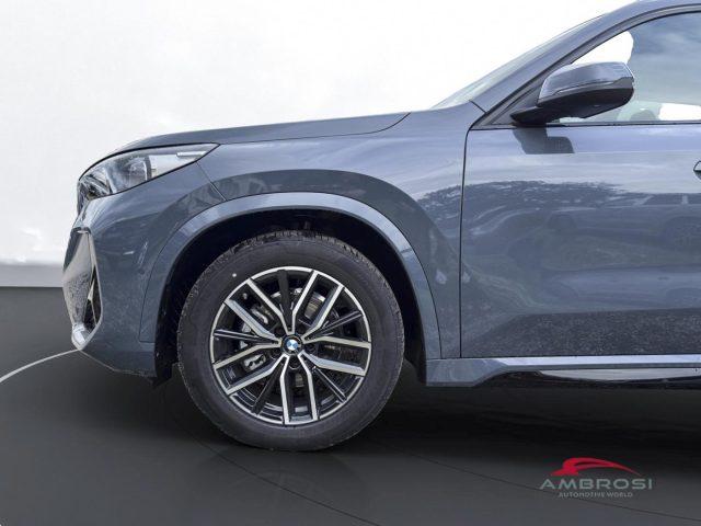 BMW X1 sDrive20d Msport Pro Premium Package