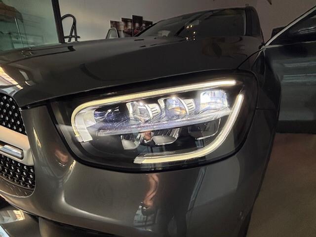 Mercedes-benz GLC 220 d 4Matic Premium 2020