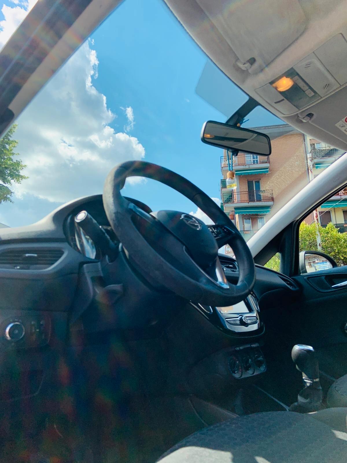 Opel Corsa 1.4 90CV GPL Tech Coupé Cosmo