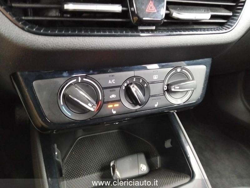 Škoda Fabia 1.0 TSI 95 CV Selection