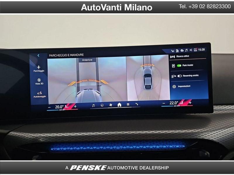 BMW Serie 4 Gran Coupé 420d xDrive 48V Msport Pro