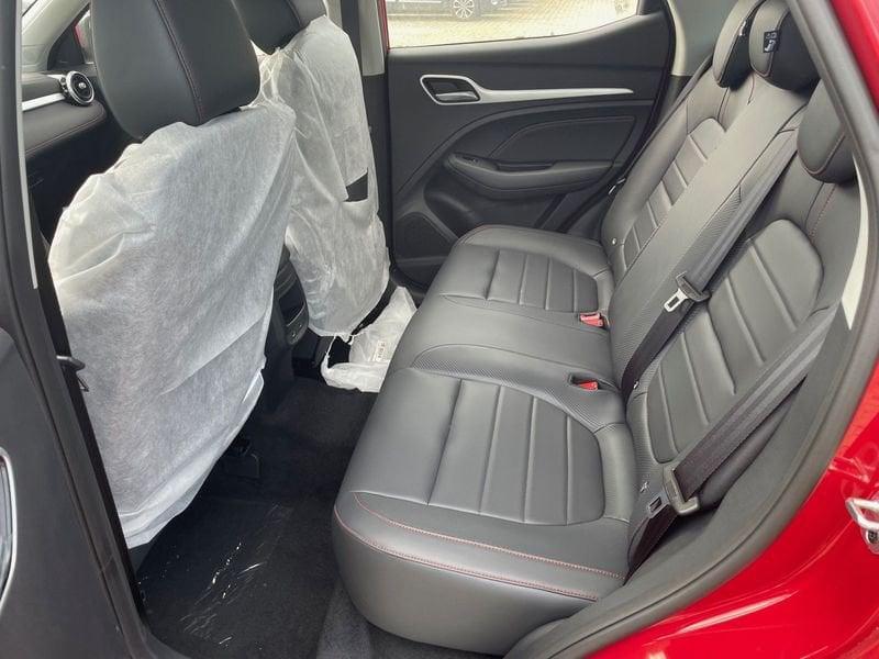 MG ZS Classic 1.5 VTi-tech Luxury