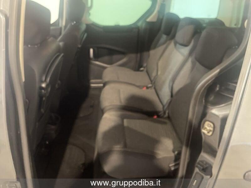 Citroën Berlingo Multispace Diesel Multispace 1.6 bluehdi Xtr s&s 120cv