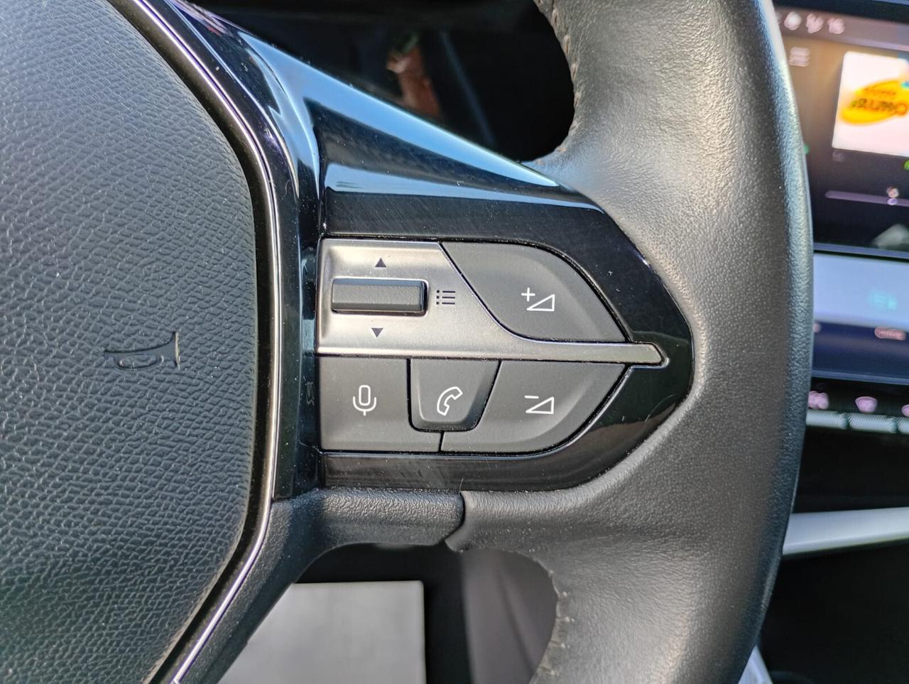 Peugeot 308 PureTech Turbo 130 S&S Allure Pack