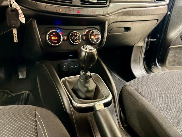 FIAT Tipo 1.6 Mjt S&S SW UNIPRO - CERCHI 17- NAVI -CARPLAY