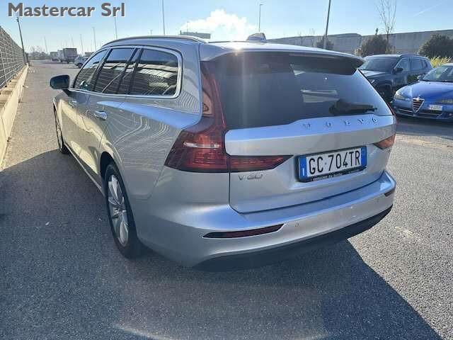 VOLVO V60 V60 2.0 d3 Business Plus geartronic my20 - GC704TR