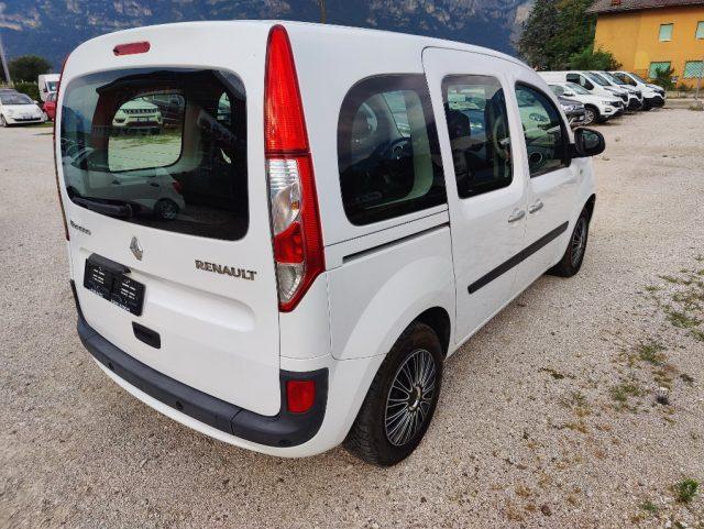 RENAULT Kangoo 1.5 dCi 75CV 5 porte Stop & Start Life