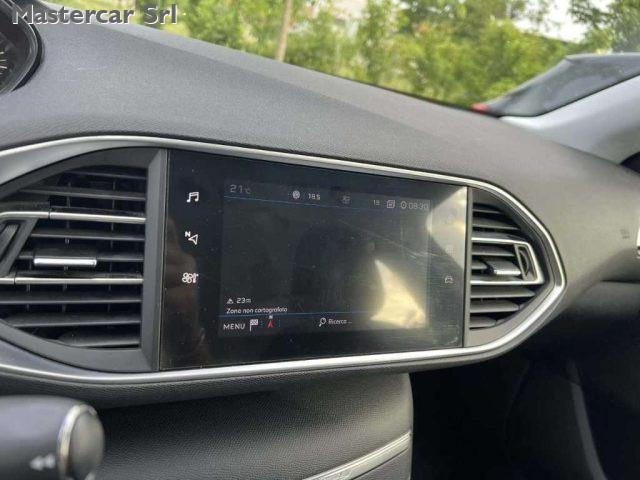 PEUGEOT 308 308 SW 1.5 bluehdi Business Adas S TG : FY444YG