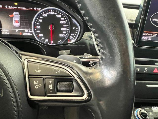 AUDI A8 3.0 TDI 250 CV quattro tiptronic //LED//BOSE//PELL