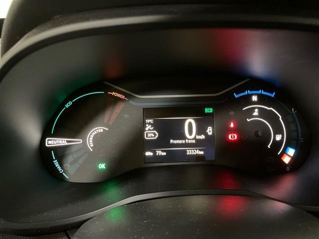DACIA Spring Electric 45 Comfort