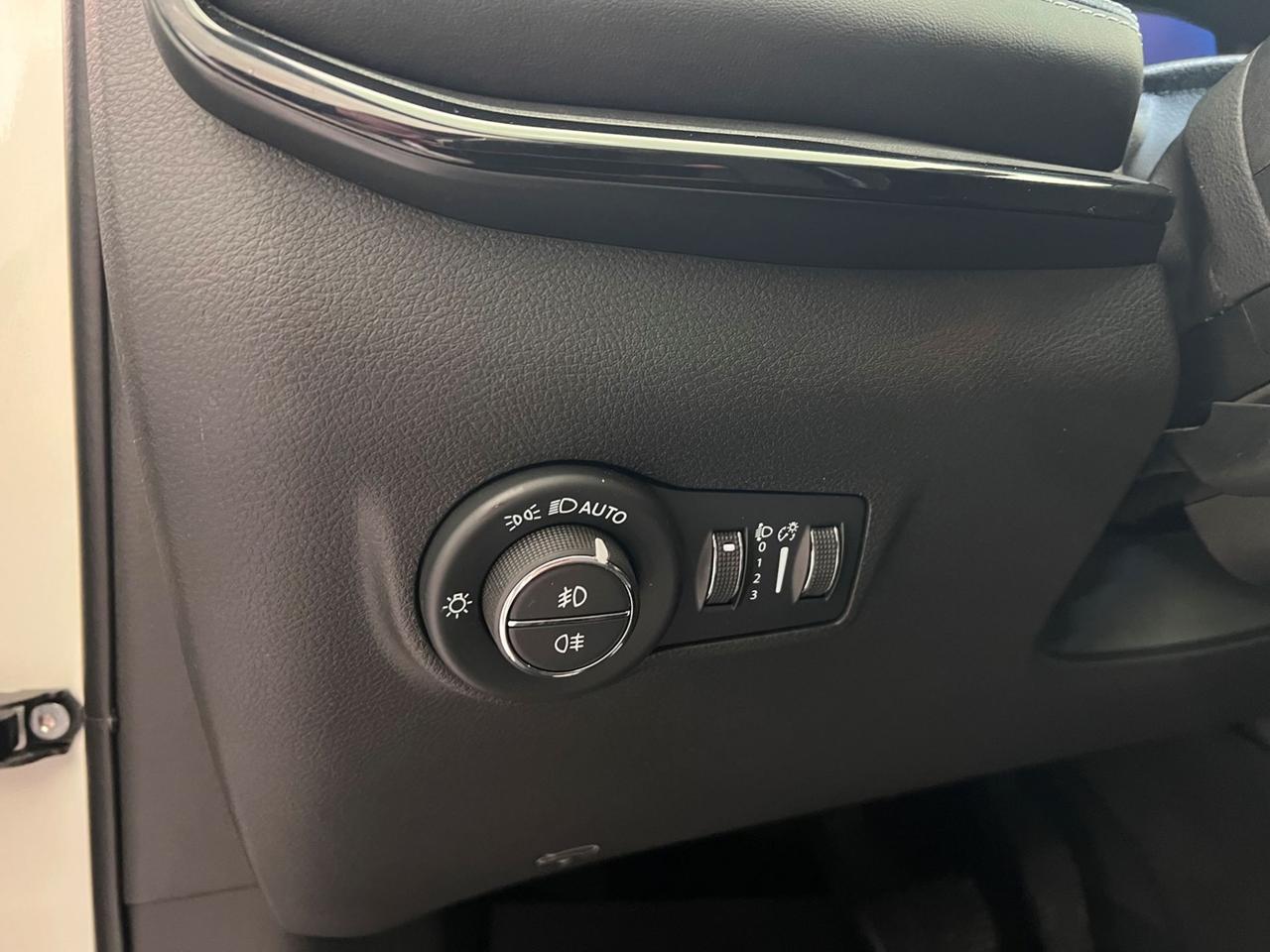 JEEP Compass II 2021 1.5 turbo t4 mhev Summit 2wd 130cv dct