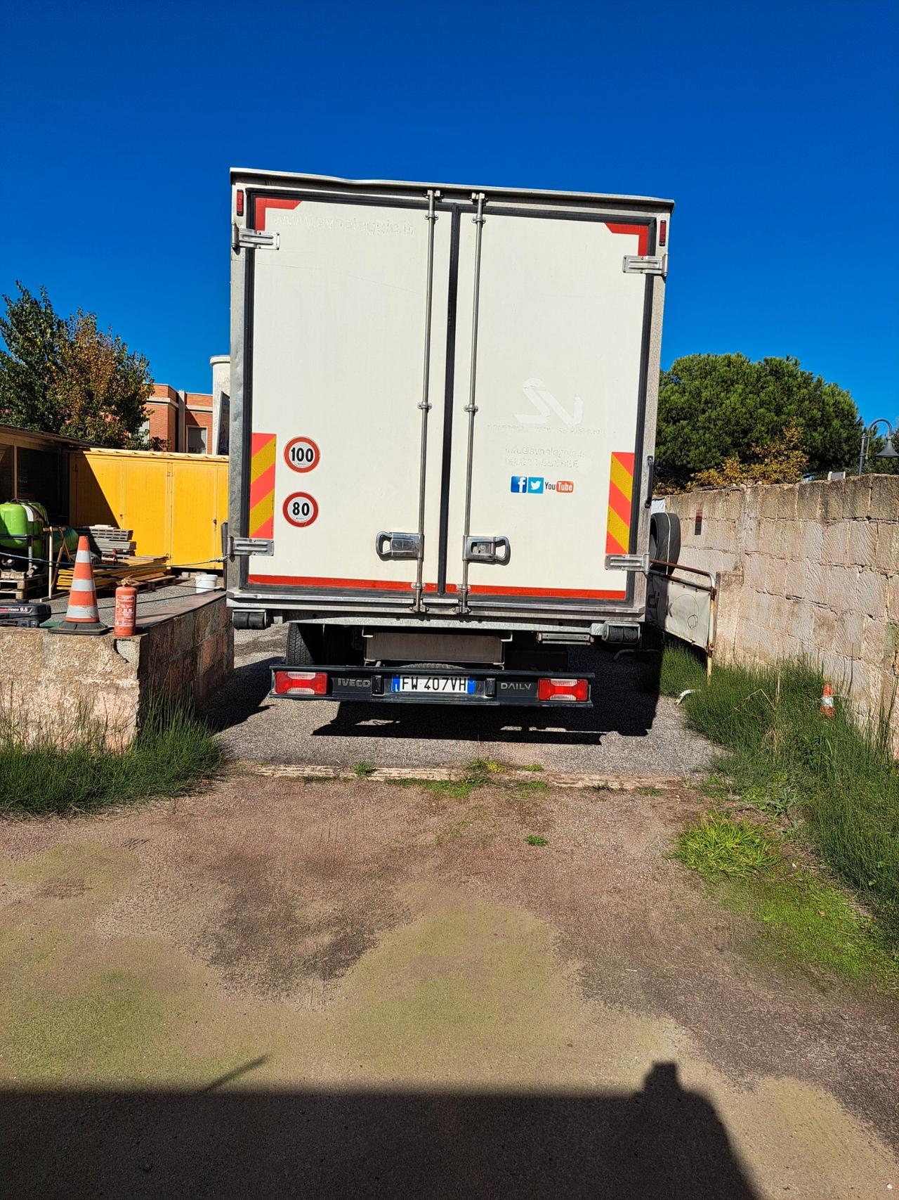 Iveco