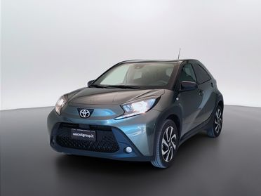 TOYOTA Aygo X - Aygo X 1.0 Trend 72cv
