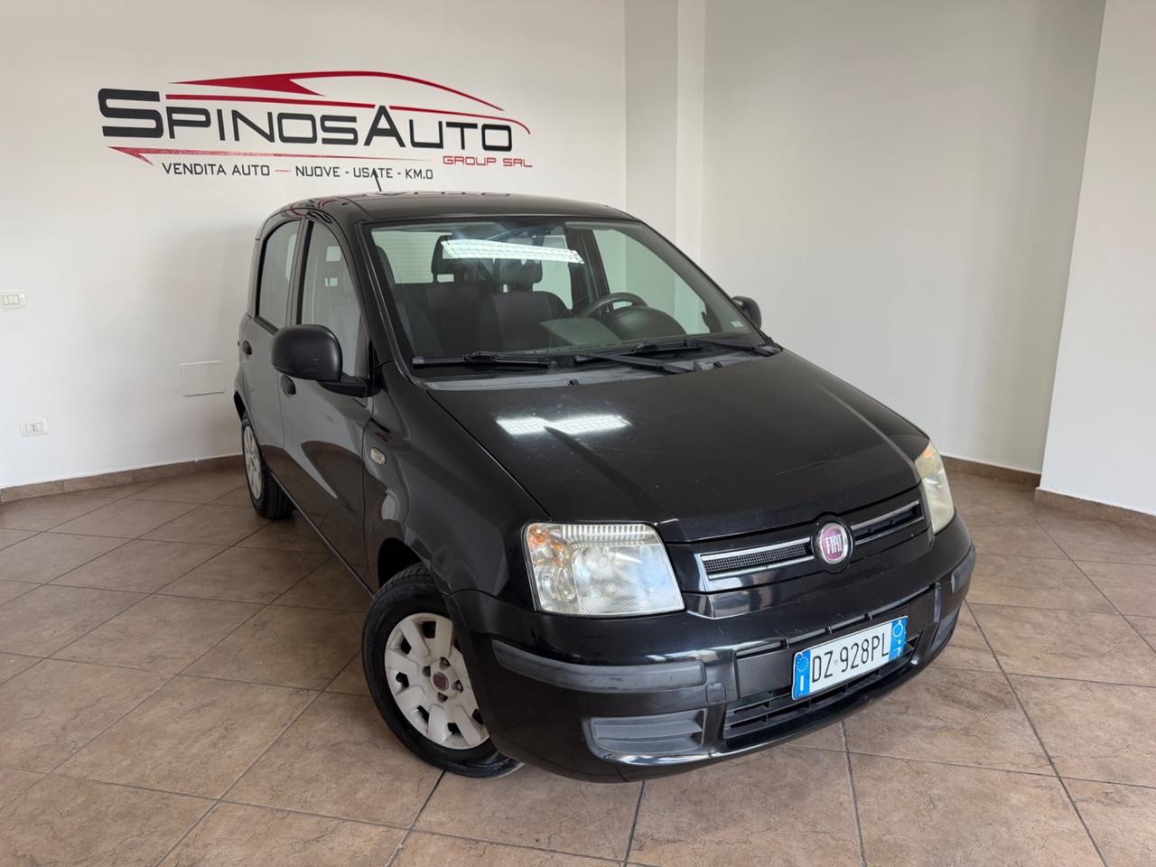 Fiat Panda 1.2 Dynamic GPL