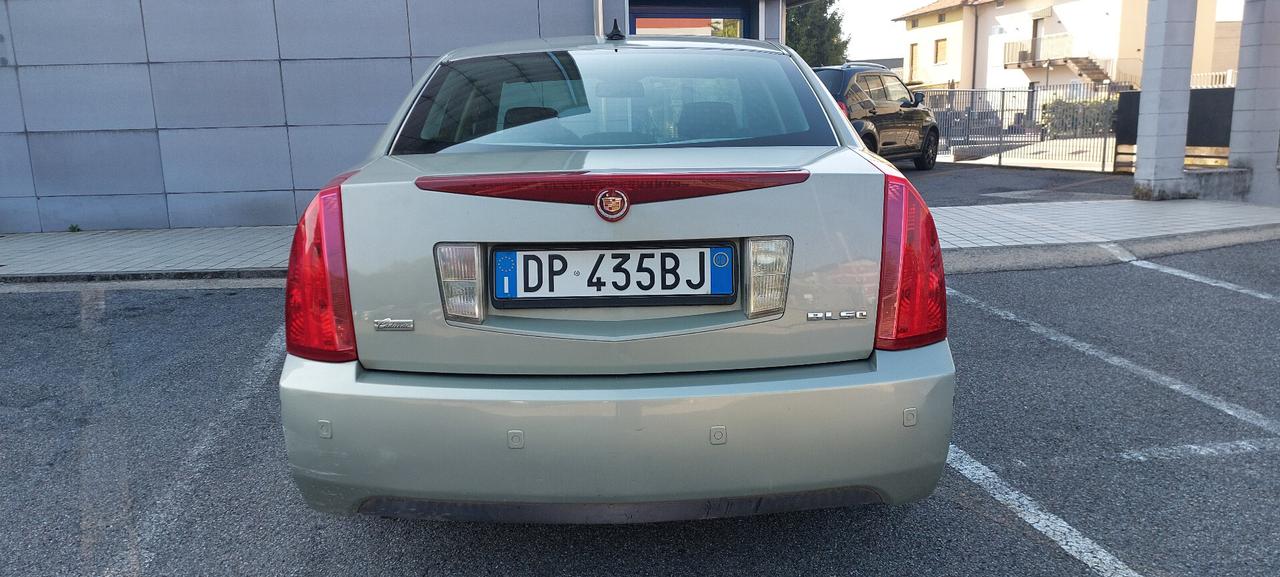 Cadillac BLS 1.9 D 150CV aut. Luxury