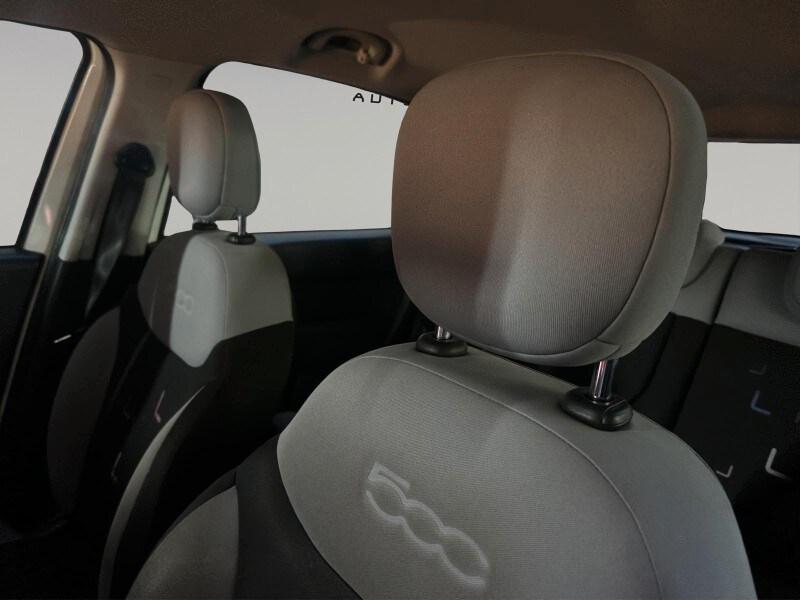 FIAT 500L Living 500L Living 1.6 Multijet 105 C...