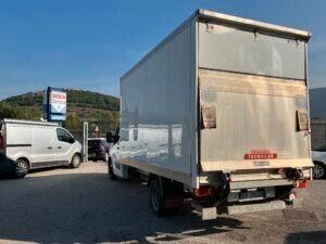 RENAULT MASTER (SPONDA) 35 2.3 DCI 145CV L4 ENERGY ICE R.GEM.