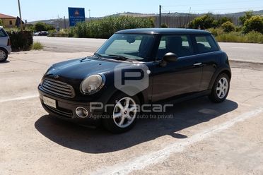 MINI Mini 1.4 16V One
